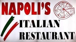 Napoli's Italian Grill