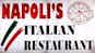 Napoli's Italian Grill logo