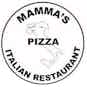 Mamma's Pizza logo