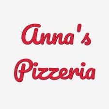 Anna's Pizzeria Logo