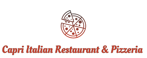 Capri Italian Restorante & Pizzeria logo
