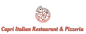 Capri Italian Restaurant & Pizzeria logo