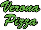 Verona Pizza logo