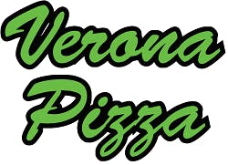 Verona Pizza Logo