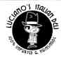 Luciano’s Italian Deli logo