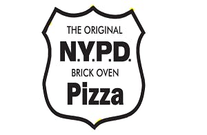 NYPD Pizza & Pasta Logo