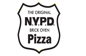 NYPD Pizza & Pasta logo