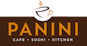 Panini La Cafe logo