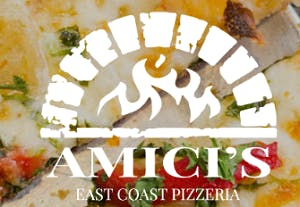 Amici's East Coast Pizzeria at CloudKitchens