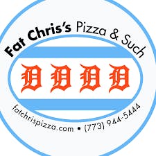 Fat Chris's Pizza & Such