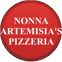 Nonna's Pizza Logo
