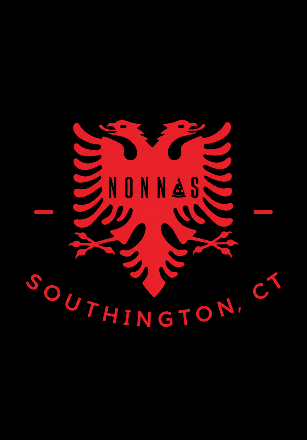 Nonna's Pizza