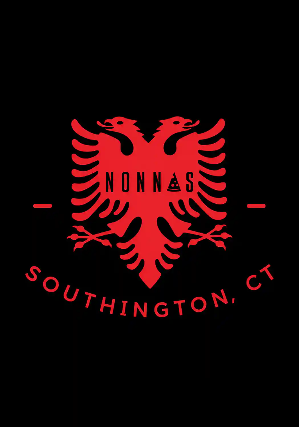 Nonna's Pizza logo