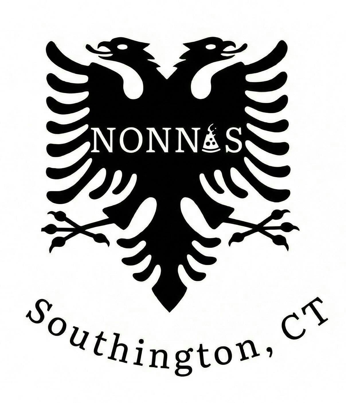 Nonna's Pizza Logo