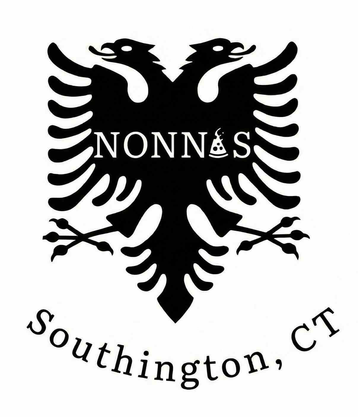 Nonna's Pizza logo