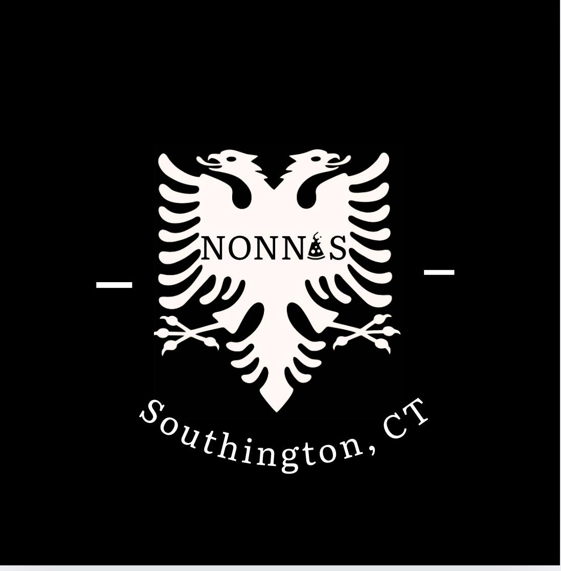 Nonna's Pizza Logo