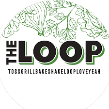 Loop Pizza Grill logo