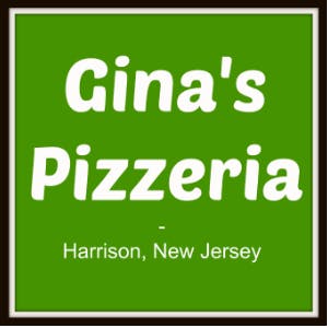 Gina's Pizzeria
