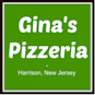 Gina's Pizzeria logo