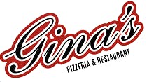 Gina's Pizzeria Logo