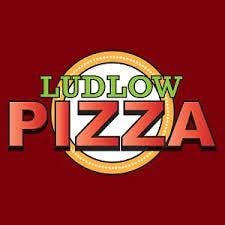 Ludlow Pizza Logo