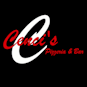 Cenci's Pizzeria & Bar logo