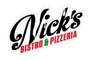 Nick's Bistro & Pizzeria