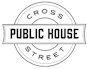 Cross Street Public House logo