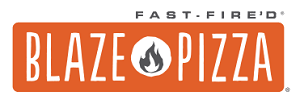 Blaze Pizza logo