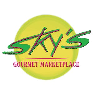 Sky's Gourmet Marketplace