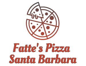 Fatte's Pizza Santa Barbara