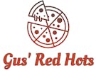 Gus' Red Hots logo