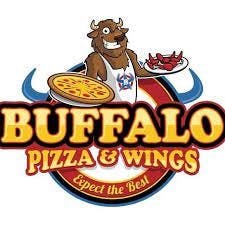 Buffalo Pizza & Wings
