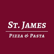 St. James Pizza & Pasta