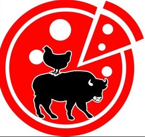 South End Pizza IV Logo