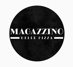 Magazzino Delle Pizza logo