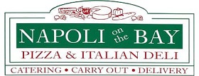Napoli On The Bay logo