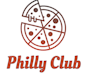 Philly Club logo