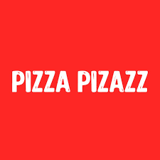 Pizza Pizazz logo