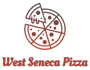 West Seneca Pizza Logo
