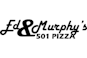 Ed & Murphy's 501 Pizza  logo