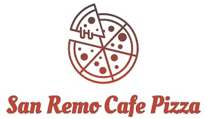 San Remo Cafe Pizza