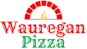 Wauregan Pizza logo