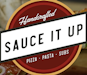 Sauce It Up logo