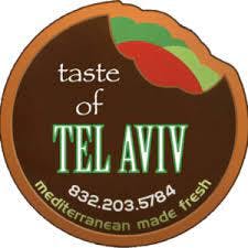 Taste of Tel Aviv