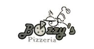 Bozzy's Pizzeria logo