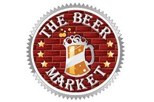 The Beer Market logo