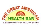 The Great American Health Bar logo