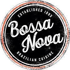 Bossa Nova logo