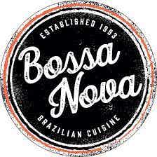 Bossa Nova logo